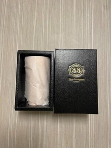 Tokyo Disneyland 40th Anniversary Limited Club 33 Stainless Tumbler Cup w/BOX - Picture 1 of 24