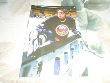 1998-1999 Panini Photocards # BRYAN BERARD NEW-YORK ISLANDERS