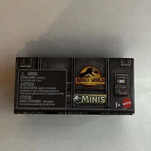 Modellino dinosauro Jurassic World 1.22 - FML69 - Foto 1 di 3