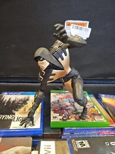 Mortal Kombat X Kollector's Edition (Sony PlayStation 4, 2015) Statue Only - Picture 1 of 9