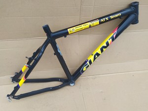 Las mejores ofertas en Marcos de bicicleta Giant | eBay