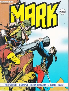 IL COMANDANTE MARK n°46 Ed. IF - Foto 1 di 1