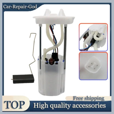 For Ford Ecosport GRAND C-MAX 2016 New Fuel Pump Module Assembly CN15-9H307-CD — 第 1/4 张图片