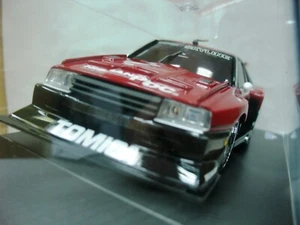 WOW EXTREMELY RARE Nissan Skyline RS Turbo 11 Hasemi SSS 1982 1:28 Skynet/Kyosho - Picture 1 of 2