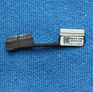 5pcs Battery Cable For Dell Inspiron 13 5378 5379 5368 3390 7375 7579 NEW - Picture 1 of 2
