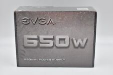 EVGA 650W ATX Fully Modular Power Supply