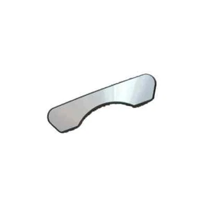 Harley-Davidson 2008 - 2013 Roadking Handlebar Trim insert 56914-08 - Picture 1 of 2