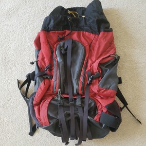 used gregory backpacks