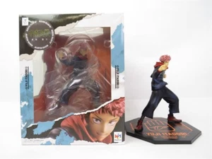 Yuji Itadori 1/8 Scale Figure Jujutsu Kaisen Megahouse - Picture 1 of 11