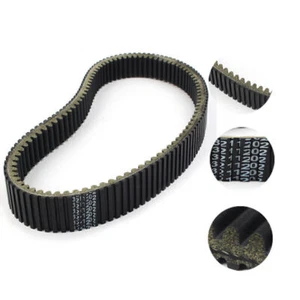 Correa de transmisión para Polaris RZR XP / XP4 / PRO XP Turbo / Turbo S Velocity 3211202 - Imagen 1 de 12