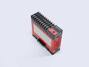 FUJI ELECTRIC PUMERYY1-0B072 TEMPERATURE CONTROLLER (FREE SHIPPING) - Picture 1 of 9