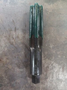 🙂 TARJETA EE. UU. 1 "1/2- 12, 5 grifo de flauta HSG, BLANCO C7M 4S." - Imagen 1 de 3