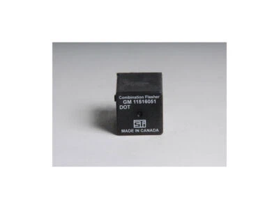 Intermitente de advertencia de peligro y señal de giro AC Delco 45714NDDB para Chevrolet Blazer Foto 1 de 2