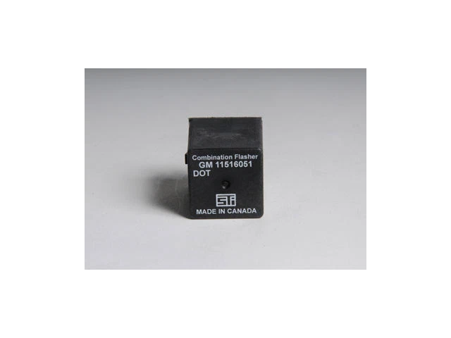 For Chevrolet Blazer Hazard Warning and Turn Signal Flasher AC Delco 45714NDDB Foto 1 de 2