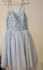 Cat & Jack Girls Dress - Size M (8) - Picture 1 of 2