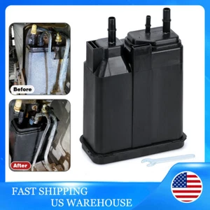 Bote de carbón de emisiones de vapor para Chevy GMC Workhorse 04-19 15137021 215-608 - Imagen 1 de 15