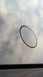 MERCEDES A CLASS W177 De wiper delete glass Effect Bung Flush + Silicone - Picture 1 of 1