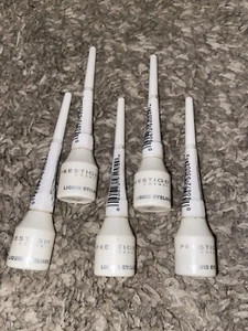 Prestige Cosmetics Liquid Eyeliner LE-04 ICON 0.1 fl oz (3 ml) - Picture 1 of 1