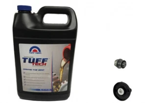New Genuine OEM Tuff Torq Transmission TZ-400 / 300 Oil Change Kit 187Q2199390 - Picture 1 of 5