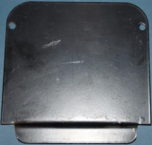 OE 1956 1957 1958 1959 1960 1961 1962 Corvette door access plate, inspection - Imagen 1 de 2