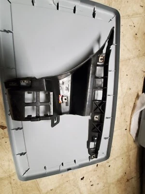 2001 2002 03 04 05 06 07 2008 JAGUAR TIPO X PARACHOQUES TRASERO IZQUIERDO SOPORTE 1X4317A882A Foto 1 de 3