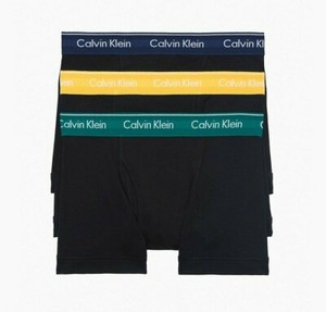 Las mejores ofertas en Ropa Interior de Hombre Calvin Klein | eBay