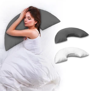 SANDINI DreamFix Pillow - Filling Can Be Customized