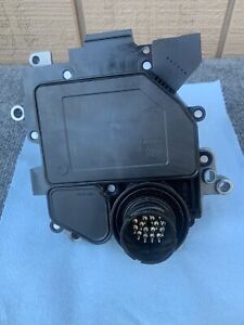 01J CVT Transmission Control Module Plate TCU TCM  For Audi A4 A5 A6 A8