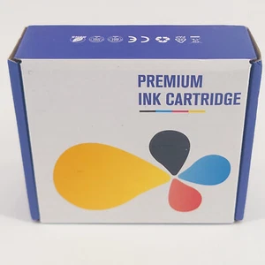 4-Pack 952 XL Ink Cartridges for HP 952XL OfficeJet Pro 8710 8210 7740 8720 8715 - Picture 1 of 4