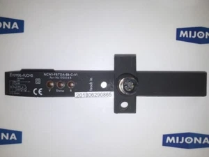 Juego de investigación inductiva Papperl+Fuchs NCN1-F87DA-E8-C-V1 - Imagen 1 de 3