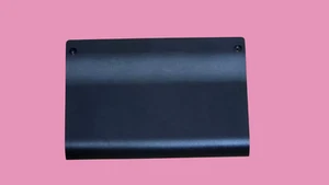 ORIGINAL SONY VAIO VPCEH PCG 91311MM HDD SSD ABDECKUNG BLENDE - Afbeelding 1 van 2