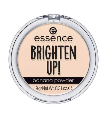 Essence BRIGHTEN UP! banana powder 20 - es419 - Image 1 of 3