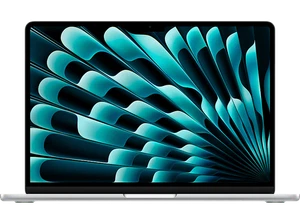 APPLE MacBook Air, MC7V4D/A,Notebook,mit 13,6 Zoll Display,M2 Prozessor16 GB RAM - Bild 1 von 1