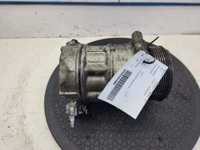AC Compressor Fits 13-15 XF 762710 - Image 1 of 4