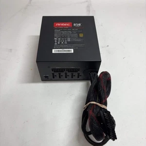 Antec HCG-850M HCG-850M 80 Plus Bronze 850W Semi Modular Switching Power Supply - Picture 1 of 9