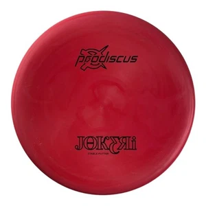 Jokeri | Básico | Rojo/Negro 167g - Imagen 1 de 1