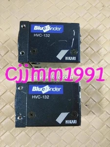 1PC USED HVC-132 Net    *vy - Bild 1 von 3