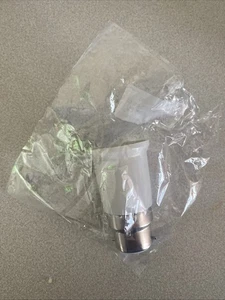 Brand New Light Bulb Socket Adapter Bayonet To Screw Lamp Base Converter Uk - Picture 1 of 2