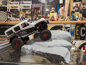 SCX24 Rock Crawler Obstacle Part Duex: Waterfall - Picture 1 of 3
