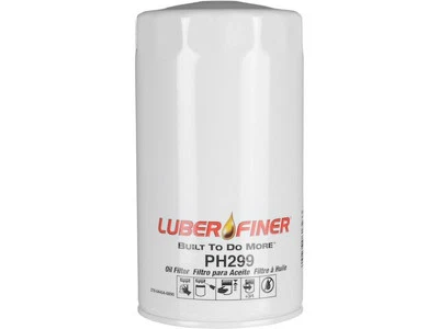 Filtro de aceite Luber-finer 36647HFZY 1981 1982 1983 1984 para Ford F-600 1980-1994 Foto 1 de 2