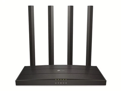 TP-LINK WLAN-Router Archer C80, Dual-Band - Bild 1 von 3