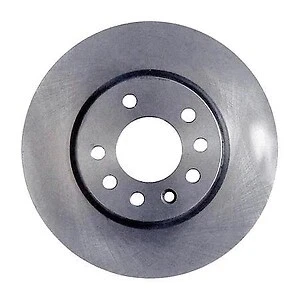 Rotor de freno premium Carquest Wearever YH145285 (97-09 Saab/Saturno) Foto 1 de 3