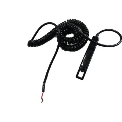 Gendex \ Planmeca Promax \ Interruptor de exposición a rayos X estilo Belmont LOTE USADO #80 Foto 1 de 4