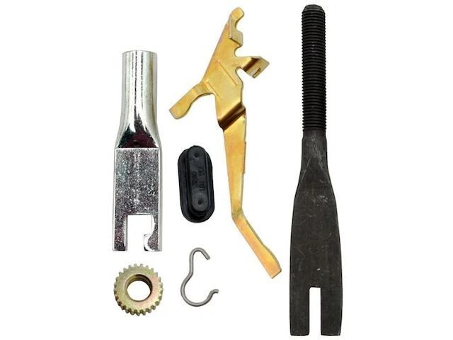 Kit de reparación autoajustador freno tambor trasero izquierdo para Chrysler Voyager PZ592ZW Foto 1 de 1