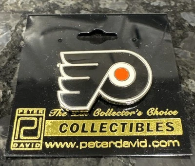 New Philadelphia Flyers Pin - Team Logo - Image 1 of 3