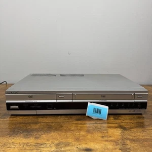 Sony SLV-D360P DVD/VHS Kombiplayer Videorecorder HiFi Progressive Scan - getestet - Bild 1 von 9