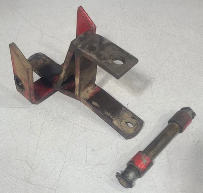 Conjunto de engate traseiro Wheel Horse Electro 12 LEIA A DESCRIÇÃO - Imagem 1 de 3