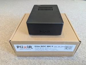 Plixir Elite BDC MKII - Ex Demo - Bild 1 von 2