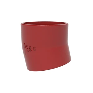 SML-Bogen DN 200, 15 Grad - Bild 1 von 3