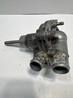 1991 Honda CBR600F2 Waterpump Coolant Pump - 19200-MV9-670 - Image 1 of 4